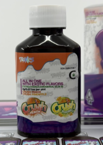 Dranks Crush Peach x Crush Pineapple 2G Dispo,order Dranks Crush Peach x Crush Pineapple 2G Dispo,buy Dranks 2g Disposable
