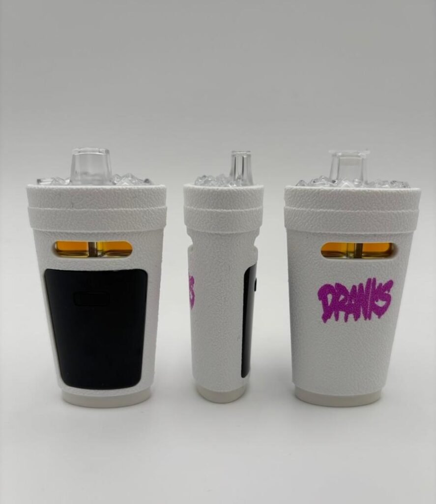 dranks thc