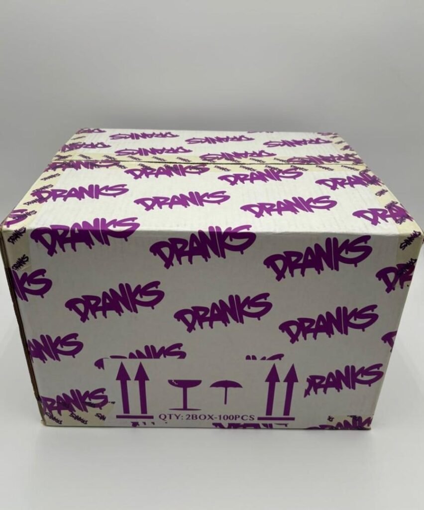 Dranks Disposable Wholesale