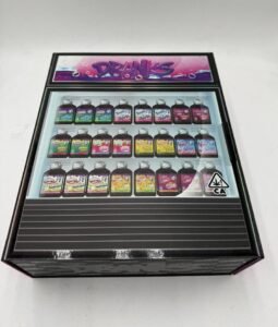 Dranks Disposable Vape 100 Units Box,order Dranks Disposable Vape 100 Units Box online,buy dranks 2g disposable vape 100 units box