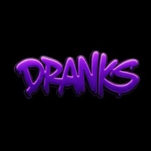 dranks brand official, dranks disposable