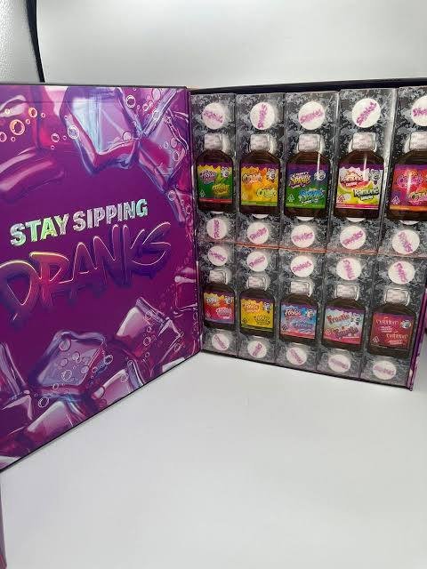 dranks vape pens