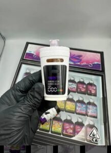 Drank Dispo mixed variety flavors 100 units