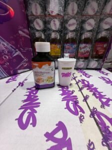 dranks 2g disposable 100pcs