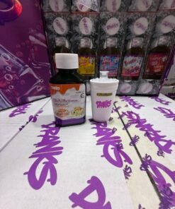 dranks 2g disposable 100pcs