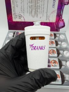 Dirty Sprite x L,emon Cherry Gelato, buy the new dranks 2g disposable , latest dranks 2g cart