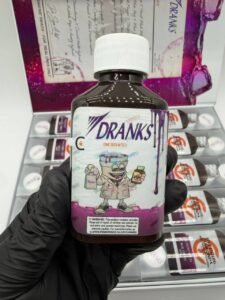Faygo Cotton Candy x NYC Diesel, latest dranks 2g disposable