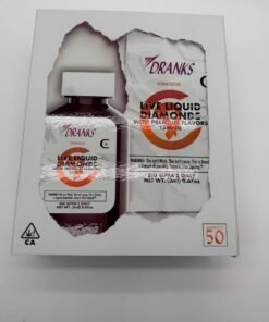 New Dranks Disposable