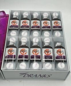 Buy Faygo Purple Raz x Blue Sushi, buy Crush Peach x Blue Dream dranks 2g