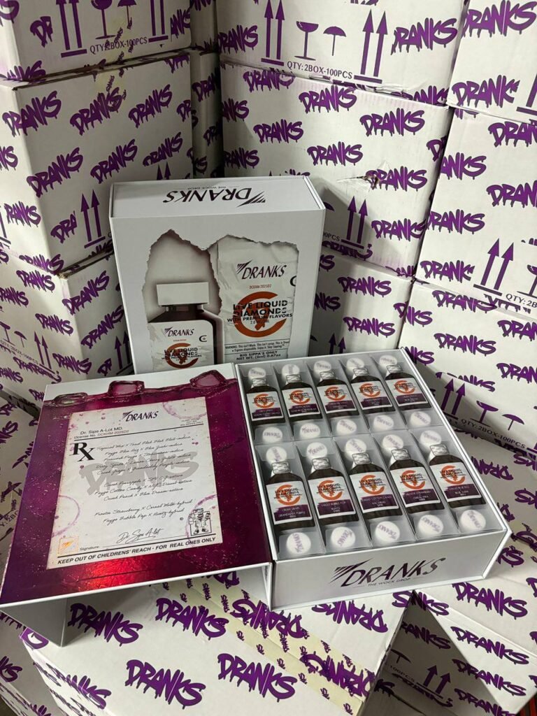 where to buy dranks disposable carts in bulk